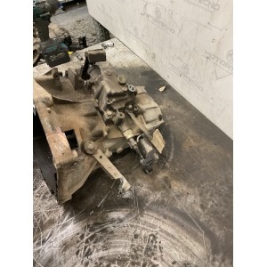 CAMBIO MANUALE 6 MARCE - FIAT GRANDE PUNTO 199 - 1,4 BENZINA - ANNO 2005 - 2012