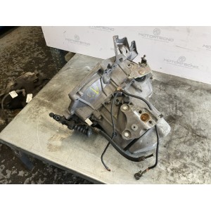 Cambio Manuale CITROEN C3 1a Serie 1.1 Motore HFX Originale Usato