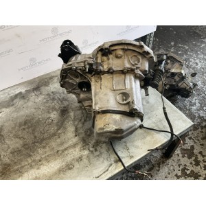 Cambio Manuale CITROEN C3 1a Serie 1.1 Motore HFX Originale Usato