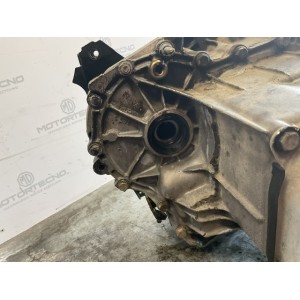 Cambio Manuale CITROEN C3 1a Serie 1.1 Motore HFX Originale Usato