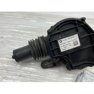 SELETTORE ATTUATORE CAMBIO MARCE SMART Fortwo Coupé (W451) A 451 250 00 62 Benzina 1000 (07 14)