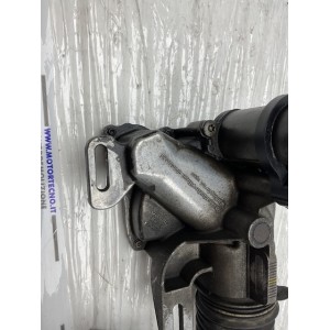 SELETTORE ATTUATORE CAMBIO MARCE SMART Fortwo Coupé (W451) A 451 250 00 62 Benzina 1000 (07 14)