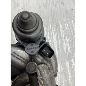 SELETTORE ATTUATORE CAMBIO MARCE SMART Fortwo Coupé (W451) A 451 250 00 62 Benzina 1000 (07 14)