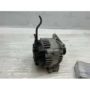 ALTERNATORE - MERCEDES BENZ CLASSE B - W245 - 2,0 CDI - 80KW - ANNO 2005 - 2011 - VALEO - COD A6401540502