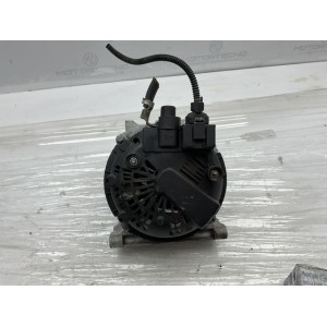 ALTERNATORE - MERCEDES BENZ CLASSE B - W245 - 2,0 CDI - 80KW - ANNO 2005 - 2011 - VALEO - COD A6401540502