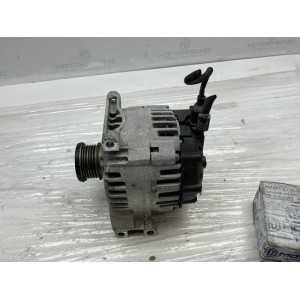 ALTERNATORE - MERCEDES BENZ CLASSE B - W245 - 2,0 CDI - 80KW - ANNO 2005 - 2011 - VALEO - COD A6401540502