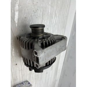 ALTERNATORE - MERCEDES BENZ CLASSE B - W245 - 2,0 CDI - 80KW - ANNO 2005 - 2011 - VALEO - COD A6401540502