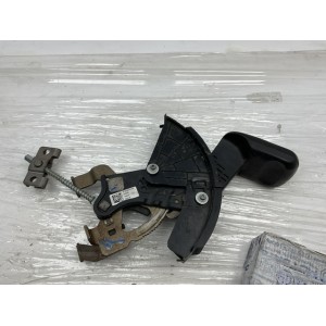 LEVA FRENO A MANO FIAT 500 L Serie (351_352) 735594073 (12)