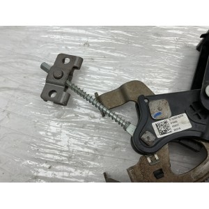 LEVA FRENO A MANO FIAT 500 L Serie (351_352) 735594073 (12)