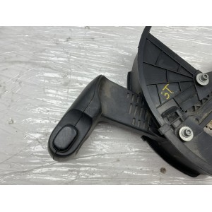 LEVA FRENO A MANO FIAT 500 L Serie (351_352) 735594073 (12)