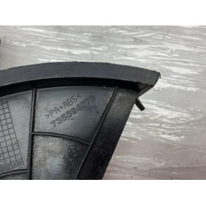 LEVA FRENO A MANO FIAT 500 L Serie (351_352) 735594073 (12)