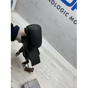 LEVA FRENO A MANO FIAT 500 L Serie (351_352) 735594073 (12)