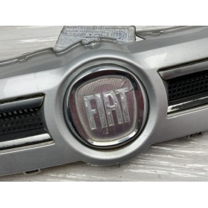 MASCHERINA ANTERIORE FIAT Panda 2° Serie (03 10) grigia