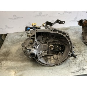 CAMBIO MANUALE COMPLETO CITROEN C3 1° / pluriel Serie 96 508 829 10 Benzina 1.4 (02 05)