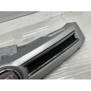 MASCHERINA ANTERIORE FIAT Panda 2° Serie (03 10) grigia