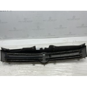 MASCHERINA ANTERIORE FIAT Panda 2° Serie (03 10) grigia