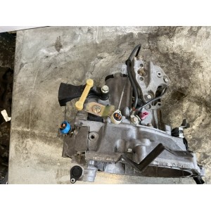 CAMBIO MANUALE COMPLETO CITROEN C3 1° / pluriel Serie 96 508 829 10 Benzina 1.4 (02 05)