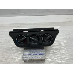 COMANDI CLIMA SUZUKI Swift 4° Serie (04 10)