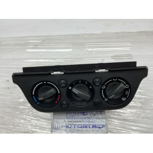 COMANDI CLIMA SUZUKI Swift 4° Serie (04 10)