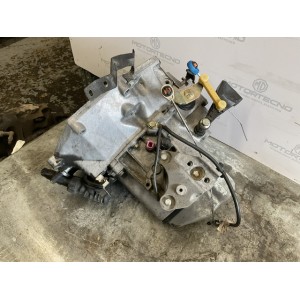 CAMBIO MANUALE COMPLETO CITROEN C3 1° / pluriel Serie 96 508 829 10 Benzina 1.4 (02 05)