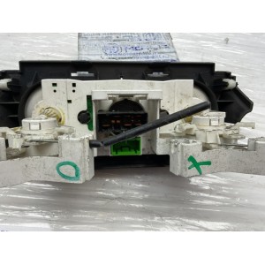 COMANDI CLIMA SUZUKI Swift 4° Serie (04 10)