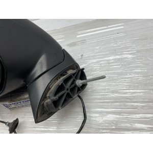 SPECCHIO SPECCHIETO RETROVISORE  SINISTRO GUIDATORE SX PEUGEOT 3008 2009-2016 96838709XT 6PIN MC3  BRONZO