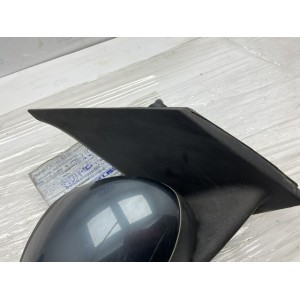 SPECCHIETTO RETROVISORE DESTRO PASSEGGERO TOYOTA Aygo 1° Serie 87910-0H010 (05 08) GRIGIO ANTRACITE