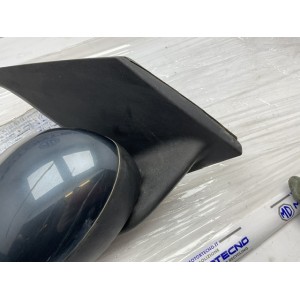 SPECCHIETTO RETROVISORE DESTRO PASSEGGERO TOYOTA Aygo 1° Serie 87910-0H010 (05 08) GRIGIO ANTRACITE