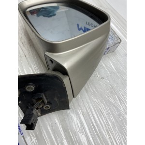SPECCHIETTO RETROVISORE SINISTRO CHEVROLET Captiva 1° Serie E4022558 (06) bronzo 6 fili