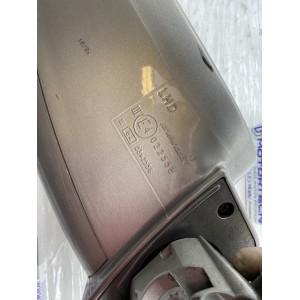 SPECCHIETTO RETROVISORE SINISTRO CHEVROLET Captiva 1° Serie E4022558 (06) bronzo 6 fili