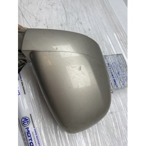 SPECCHIETTO RETROVISORE SINISTRO CHEVROLET Captiva 1° Serie E4022558 (06) bronzo 6 fili