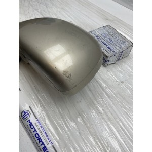 SPECCHIETTO RETROVISORE SINISTRO CHEVROLET Captiva 1° Serie E4022558 (06) bronzo 6 fili