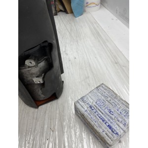 1440180380 POMPA SERVOSTERZO ELETTROIDRAULICA FIAT SCUDO 2.0 94KW 4P D 6M (2013)