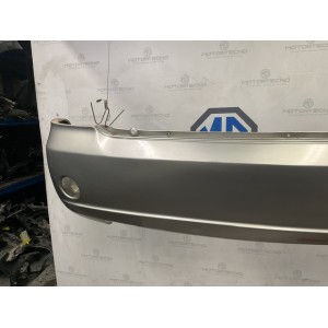 Paraurti posteriore grigio Chevrolet Matiz