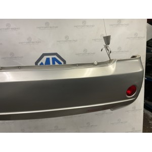 Paraurti posteriore grigio Chevrolet Matiz