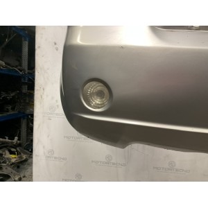 Paraurti posteriore grigio Chevrolet Matiz