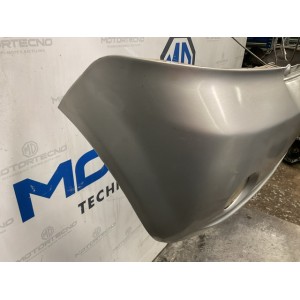 Paraurti posteriore grigio Chevrolet Matiz