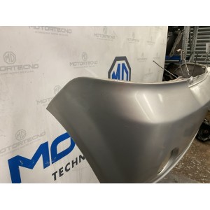 Paraurti posteriore grigio Chevrolet Matiz