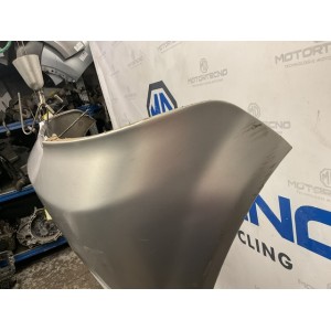 Paraurti posteriore grigio Chevrolet Matiz