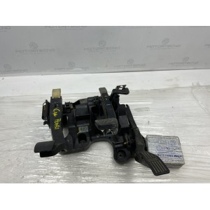 PEDALIERA COMPLETA CHEVROLET SPARK 1.0 B 2010 NO FILO CON POMPETTA