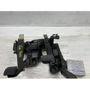 PEDALIERA COMPLETA CHEVROLET SPARK 1.0 B 2010 NO FILO CON POMPETTA