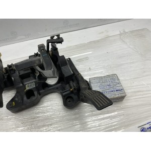 PEDALIERA COMPLETA CHEVROLET SPARK 1.0 B 2010 NO FILO CON POMPETTA