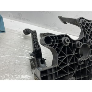 PEDALIERA COMPLETA CHEVROLET SPARK 1.0 B 2010 NO FILO CON POMPETTA