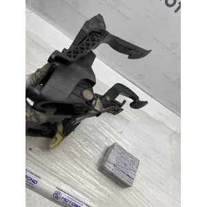 PEDALIERA COMPLETA CHEVROLET SPARK 1.0 B 2010 NO FILO CON POMPETTA