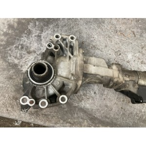 DIFFERENZIALE ANTERIORE MITSUBISHI ASX 1° Serie 067038 4N13 Diesel 1798 (10)