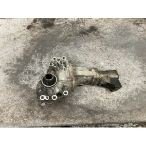 DIFFERENZIALE ANTERIORE MITSUBISHI ASX 1° Serie 067038 4N13 Diesel 1798 (10)