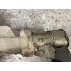 DIFFERENZIALE ANTERIORE MITSUBISHI ASX 1° Serie 067038 4N13 Diesel 1798 (10)