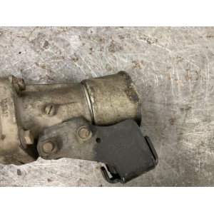DIFFERENZIALE ANTERIORE MITSUBISHI ASX 1° Serie 067038 4N13 Diesel 1798 (10)