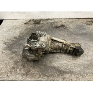 DIFFERENZIALE ANTERIORE MITSUBISHI ASX 1° Serie 067038 4N13 Diesel 1798 (10)