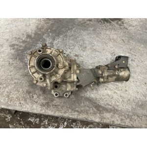 DIFFERENZIALE ANTERIORE MITSUBISHI ASX 1° Serie 067038 4N13 Diesel 1798 (10)